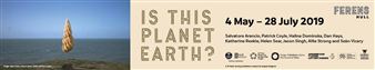 Is this Planet Earth - Ferens Art Gallery