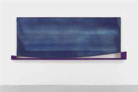 Blum & Poe and Van Doren Waxter Now Co-Represent the Harvey Quaytman Trust