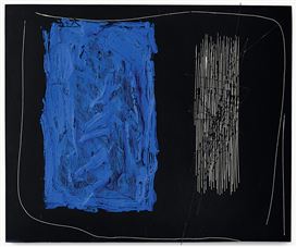 9 Art Events to Attend in New York: Joan Mitchell, Alex Israel, Australian Desert Painters, and More