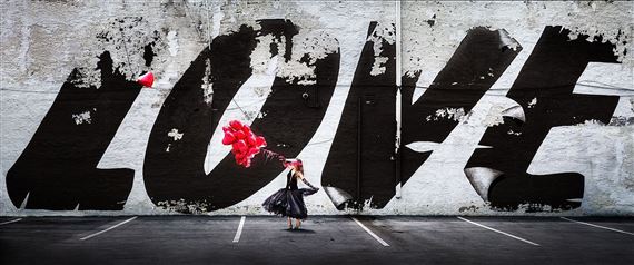 David Drebin Market Data: Auction Results & Gallery Prices