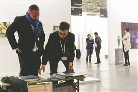 Italian Galleries No Longer Have to Pay Artist Royalties on Primary Market Sales