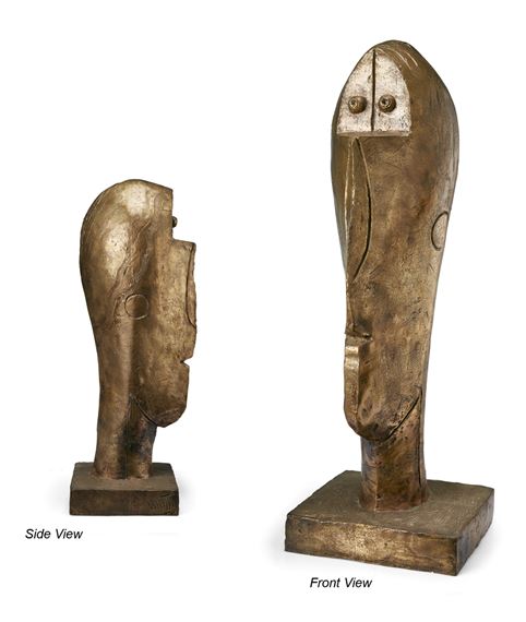 Untitled by Himmat Shah, 2006