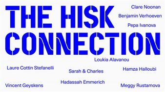 The Hisk Connection - KANAL – Centre Pompidou