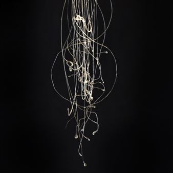 Contemplating the Spiritual in Contemporary Art - Rosenfeld