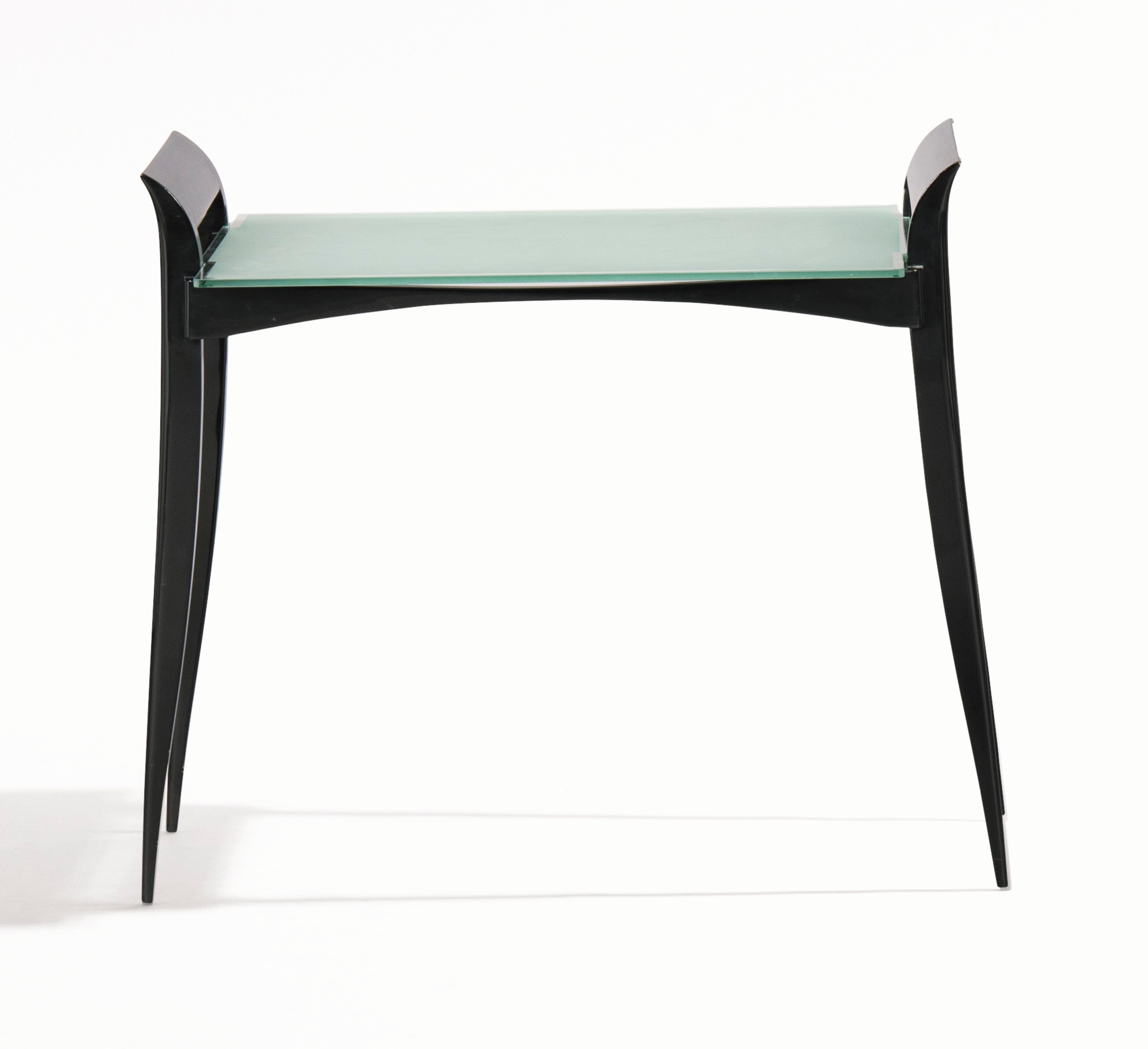 Émile-Jacques Ruhlmann | RASSON OCCASIONAL TABLE (1925) | MutualArt
