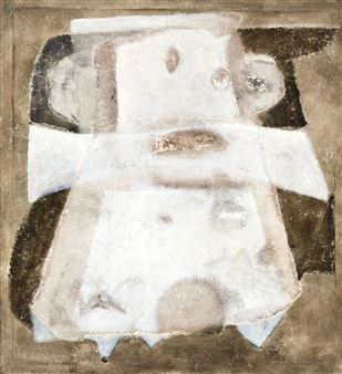 Ulysse dans les bras de Circé - Peter Moog