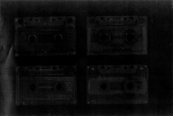 Matt Ritani: If you have nothing nice to say - Blue Oyster