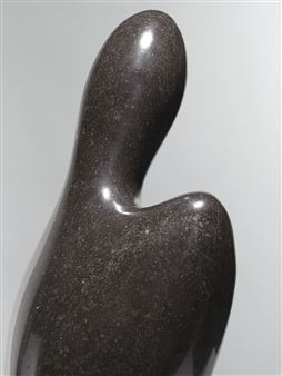 Entité ailée - Jean Arp