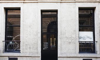 L’Envers du Décor - Galerie Da-End