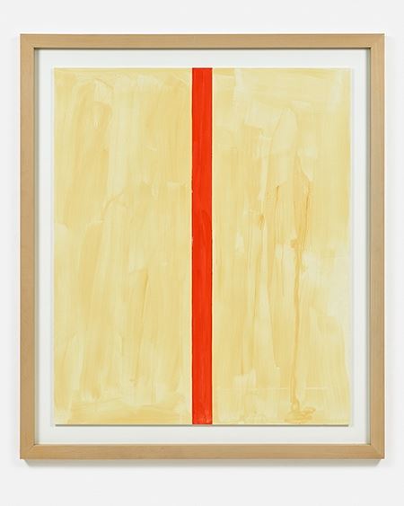 Major Contemporary Works - Berggruen Gallery