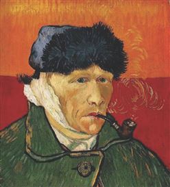 Part-Exchange Picasso and a Cut Price Van Gogh: Antics of an Art Dealer