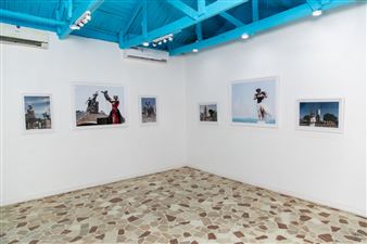 Valentine Umansky: The Lagosphoto Festival Curator Pushes for Accessibility and Representation