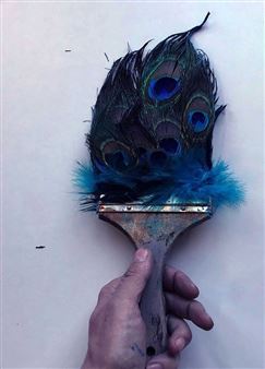 Contemporary Art + Ritual