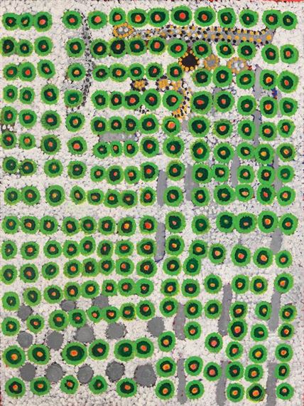 Untitled, 2008 by Milinti Dorothy May, 2008