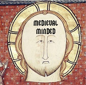 Medieval Minded - Stigter Van Doesburg 