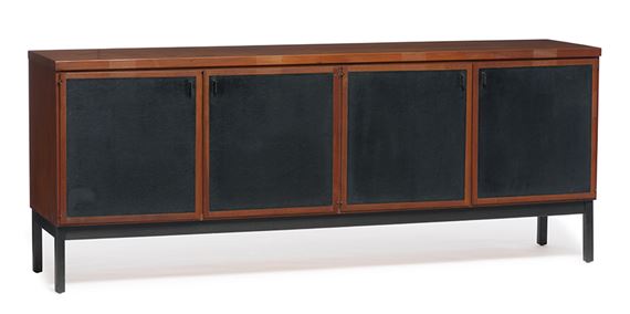 Buffet by Jack Cartwright, circa  1961