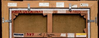 Philippe Gronon: Versos - Modernism