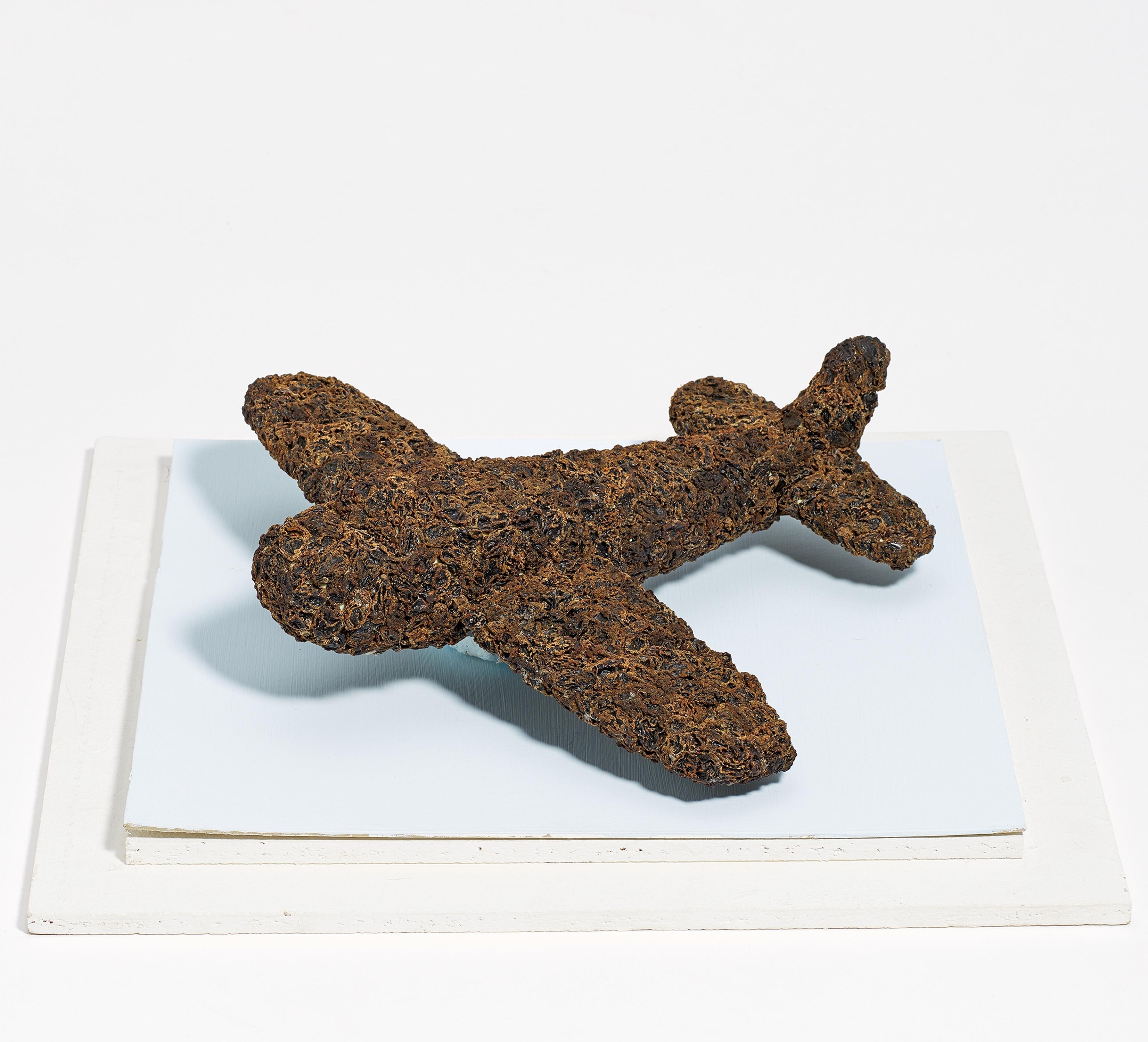 Thomas Raschke | Rosinenbomber (1996) | MutualArt