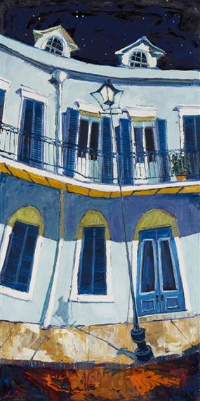 Ohne Titel by James Michalopoulos, 1995