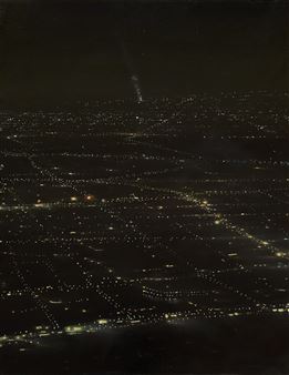 Cluster - Dennis Ekstedt