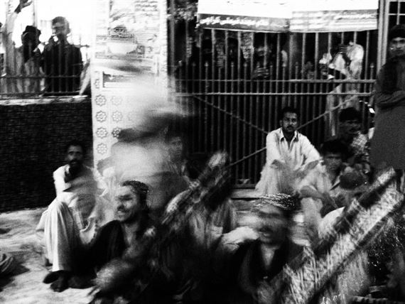 Vantage Point Sharjah 7 - Sharjah Art Foundation