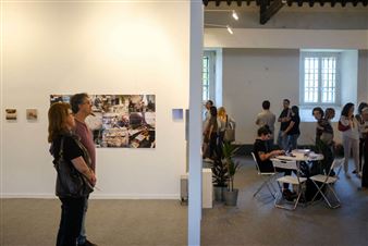 Prepare Your Visit to ARCOlisboa 2019