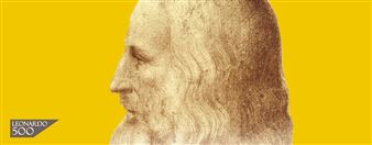 Leonardo da Vinci: A Life in Drawing - The King's Gallery, Buckingham Palace