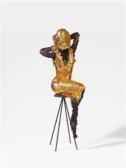 Anita - Birgit Dieker