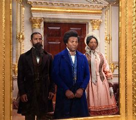 The Enduring Legacy of Frederick Douglass