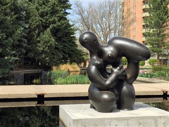 Whether Naive or in Denial, Denver Botanic Gardens’ Latest Exhibit Is Elegant but Misses the Moment