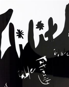 Raque Ford: 6 Obsessions - 321 Gallery