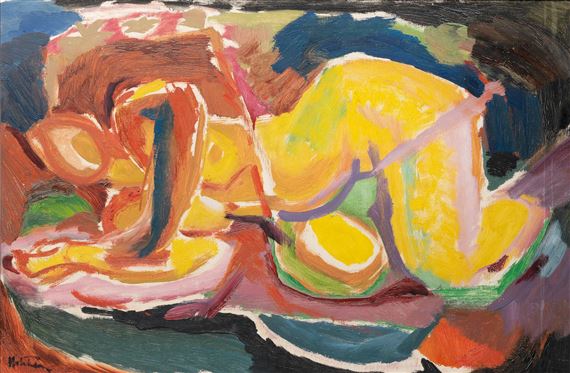 Variations on a Theme, No. 6