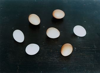 Alessandra Spranzi: A Clear Case Of Gravity - Arcade, London