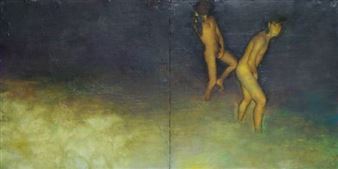 Spring - Castlegate House Gallery