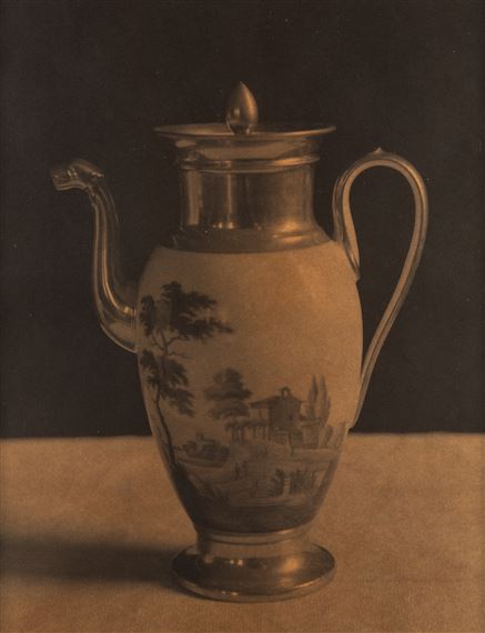 A Tea Pot of Sixty Years Ago by David McDermott, Peter Thomas McGough, 1873, 1990