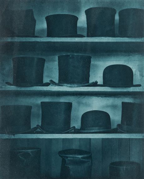 The Hat Ambery by David McDermott, Peter Thomas McGough, 1907, 1989