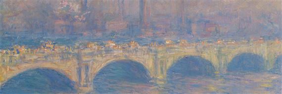 Monet and the Modern City - Carnegie Museum of Art