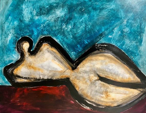 Moonbeam Series by Des Robertshaw