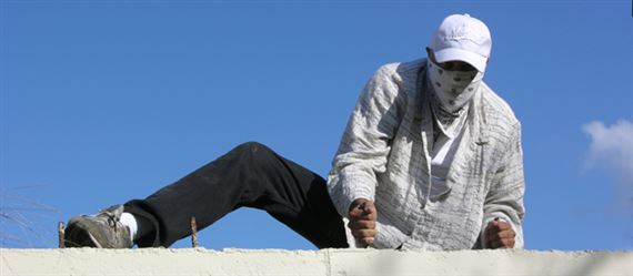 In Outer Space: A Cultural Time Capsule - Galería de la Raza