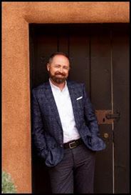 Georgia O’Keeffe Museum Names Cody Hartley Director