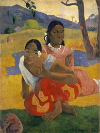 Appeals Court Affirms Simon and Michaela De Pury’s $10 M. Commission on $210 M. Gauguin Sale