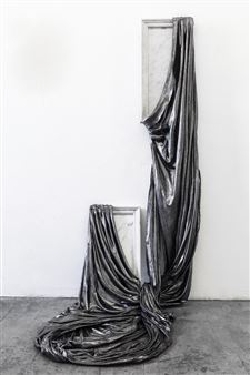 Vivian Greven, Erica Mahinay, Lauren Seiden: Touch Knows You Before Language - Lyles & King (Catherine Str.)