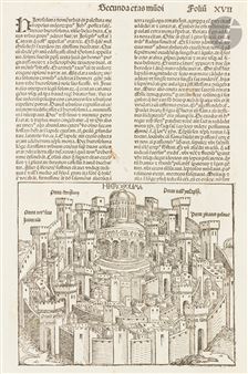 41 Works: Sujets divers - Michael Wolgemut