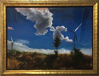 Wilhelm Neusser: Pastoral Present - Fruitlands Museum