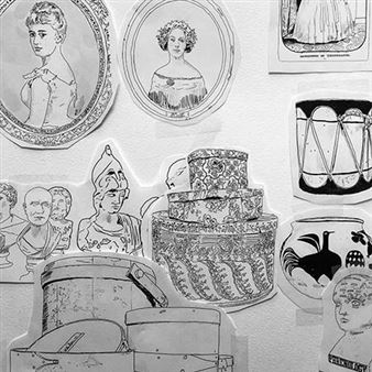 A New England State Of Mind: The Pioneering Collector, Clara Sears - Fruitlands Museum