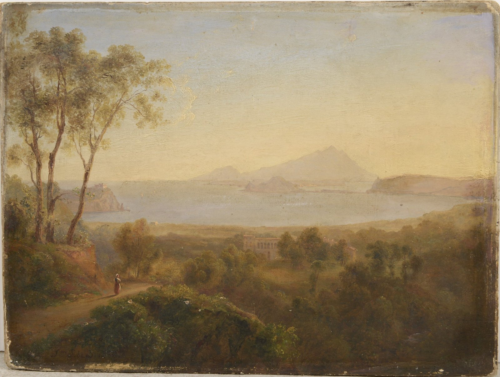 louise-jos-phine-sarazin-de-belmont-vue-de-naples-mutualart