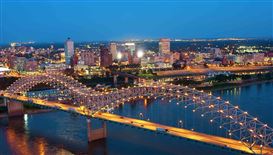 Inaugural Tennessee Triennial to Open in 2021