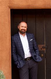 Georgia O’Keeffe Museum Appoints Cody Hartley Director