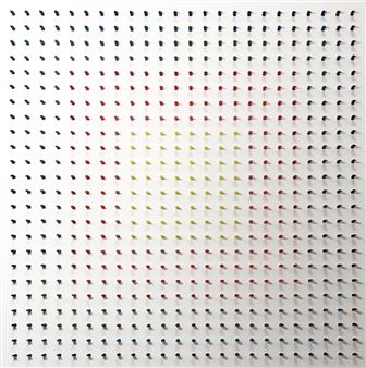 Paolo Ceribelli - Art Jingle Contemporary