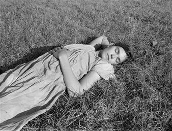 Mark Steinmetz: A Personal Selection - Charles A. Hartman Fine Art